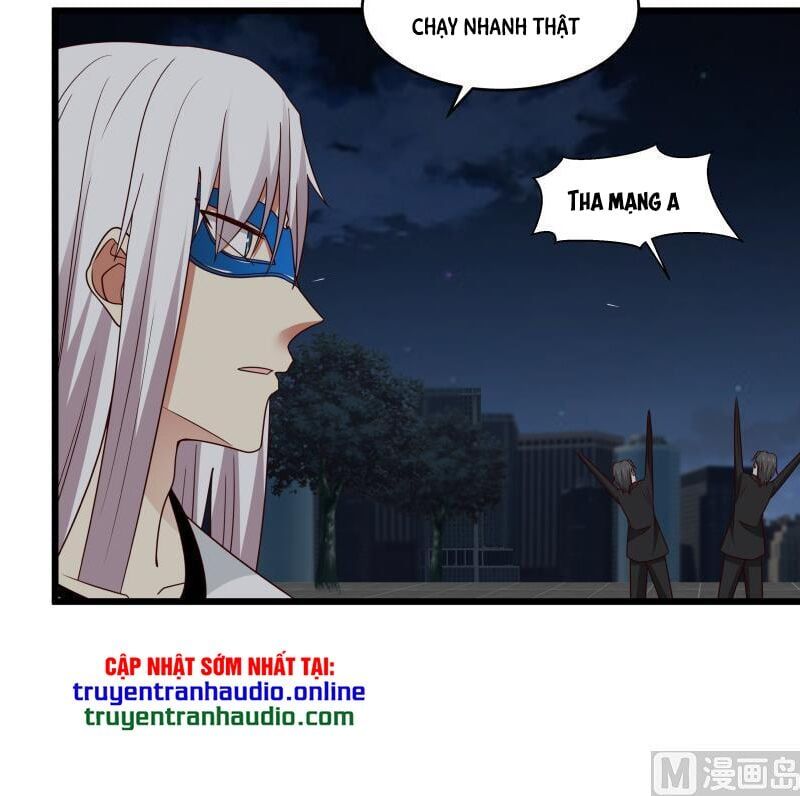 đọc truyện Trên Người Ta Có Một Con Rồng Chương 277 ảnh 18 tại Thiên Thai Truyện