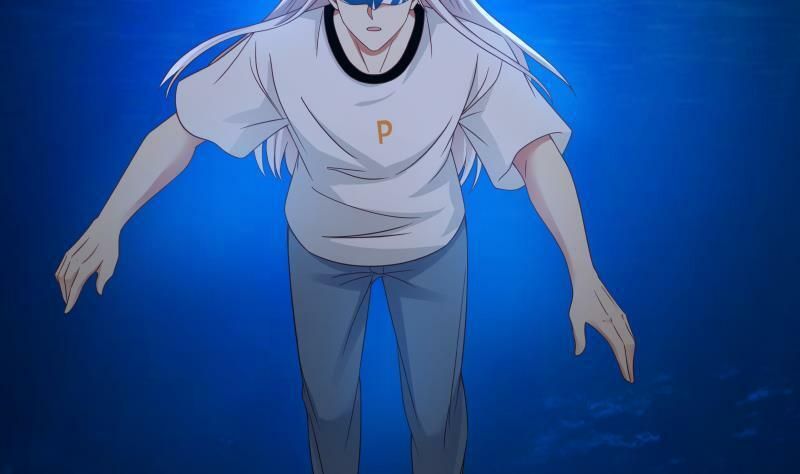 đọc truyện Trên Người Ta Có Một Con Rồng Chương 277 ảnh 26 tại Thiên Thai Truyện