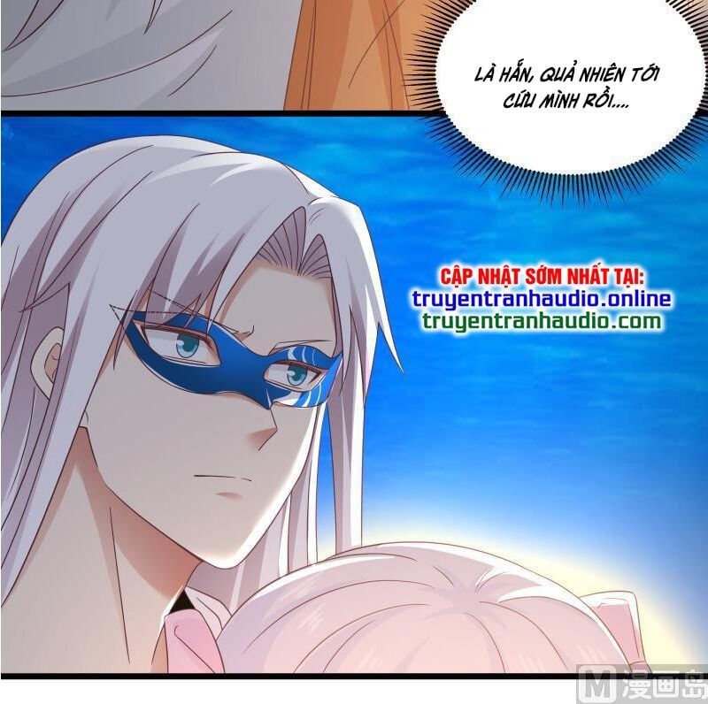 đọc truyện Trên Người Ta Có Một Con Rồng Chương 277 ảnh 30 tại Thiên Thai Truyện