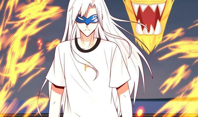 đọc truyện Trên Người Ta Có Một Con Rồng Chương 277 ảnh 5 tại Thiên Thai Truyện