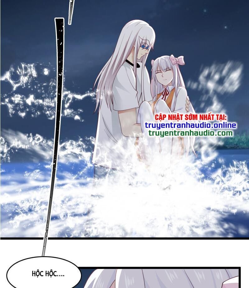 đọc truyện Trên Người Ta Có Một Con Rồng Chương 277 ảnh 34 tại Thiên Thai Truyện