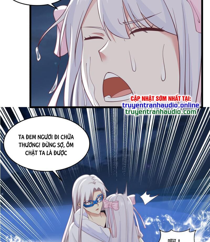 đọc truyện Trên Người Ta Có Một Con Rồng Chương 277 ảnh 35 tại Thiên Thai Truyện