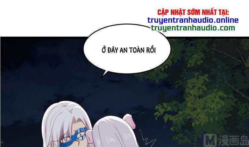 đọc truyện Trên Người Ta Có Một Con Rồng Chương 277 ảnh 39 tại Thiên Thai Truyện