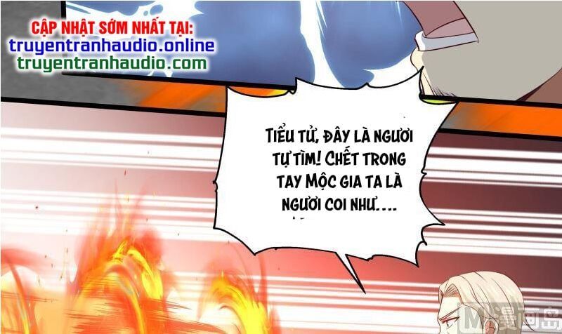 đọc truyện Trên Người Ta Có Một Con Rồng Chương 277 ảnh 9 tại Thiên Thai Truyện