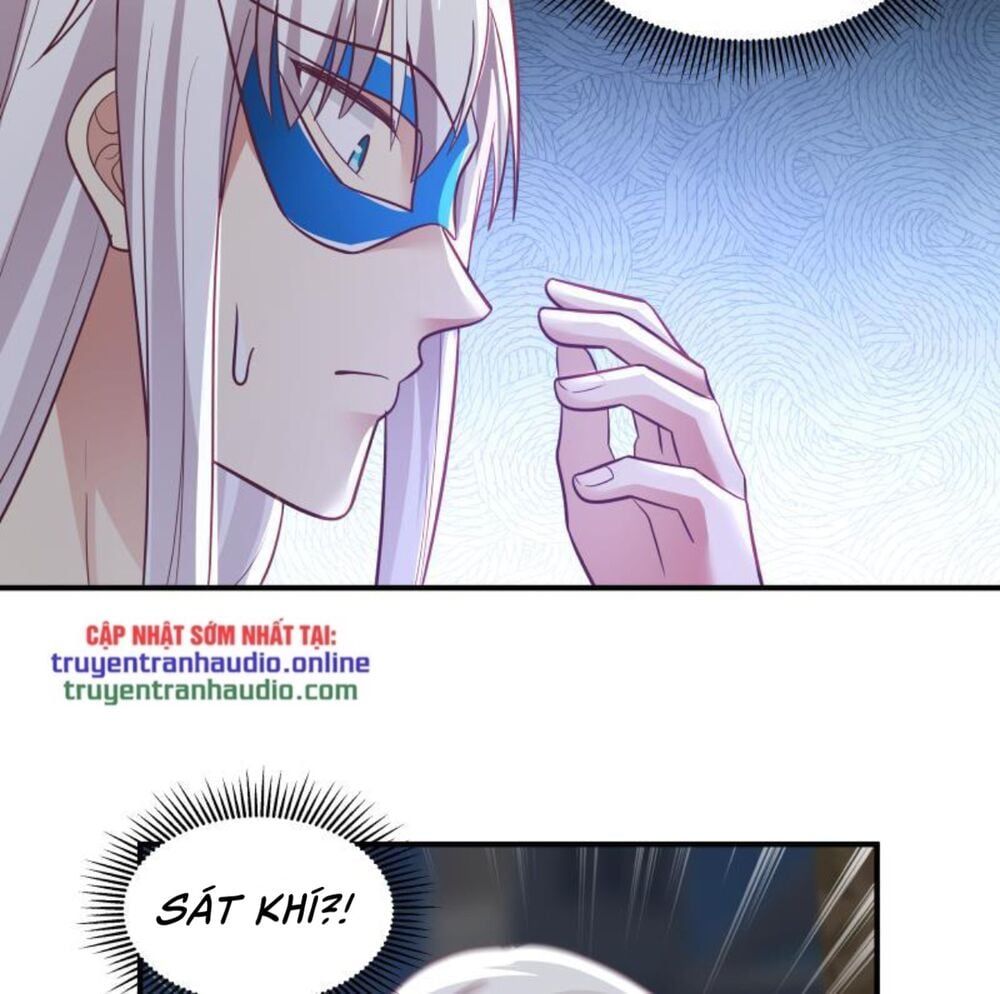 đọc truyện Trên Người Ta Có Một Con Rồng Chương 278 ảnh 19 tại Thiên Thai Truyện