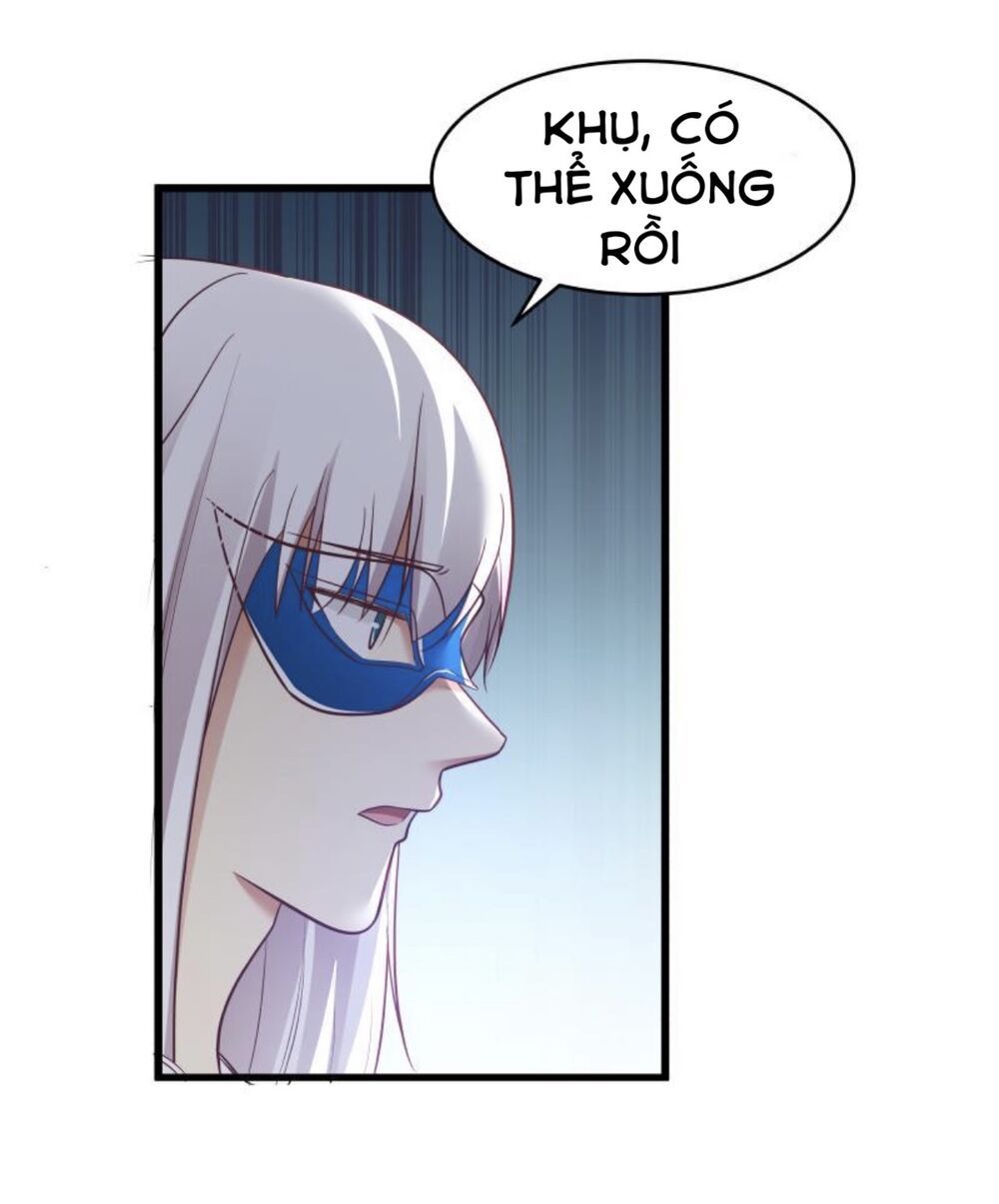 đọc truyện Trên Người Ta Có Một Con Rồng Chương 278 ảnh 4 tại Thiên Thai Truyện