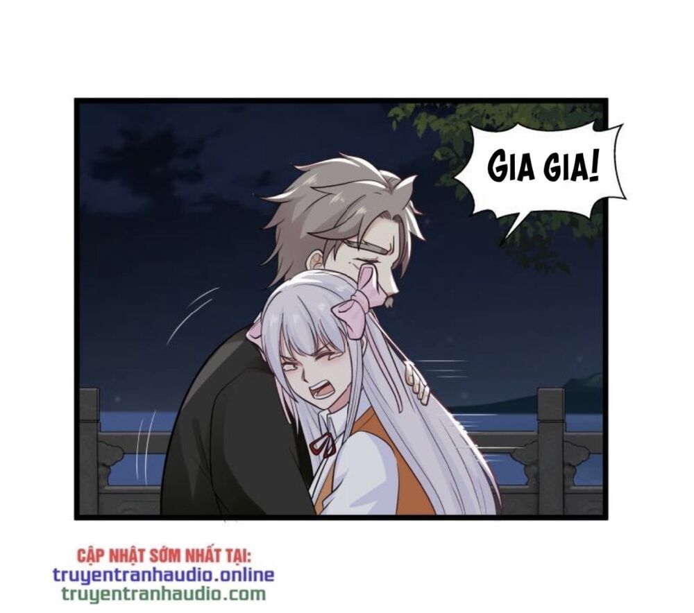 đọc truyện Trên Người Ta Có Một Con Rồng Chương 278 ảnh 25 tại Thiên Thai Truyện