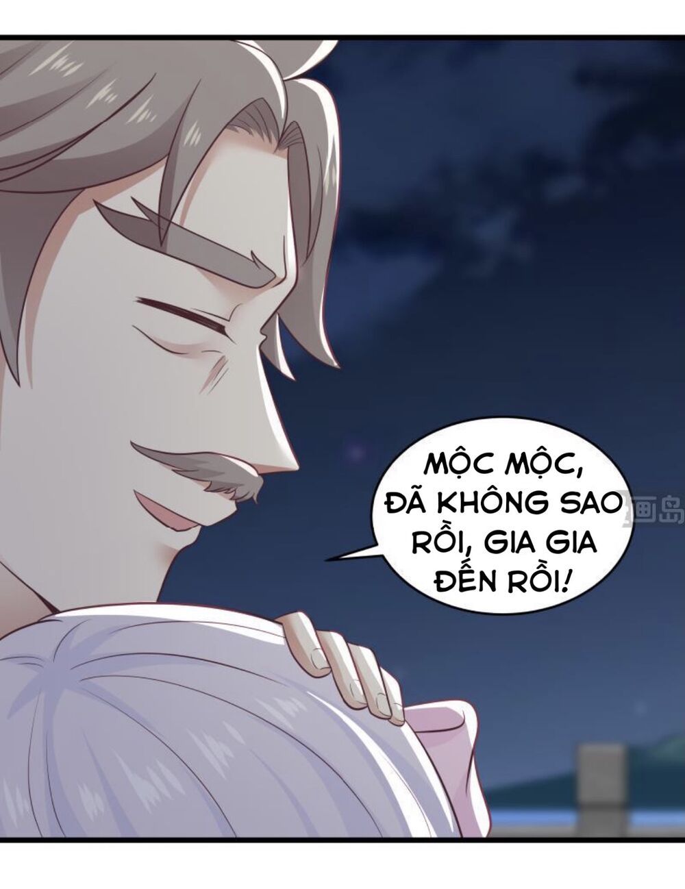 đọc truyện Trên Người Ta Có Một Con Rồng Chương 278 ảnh 26 tại Thiên Thai Truyện