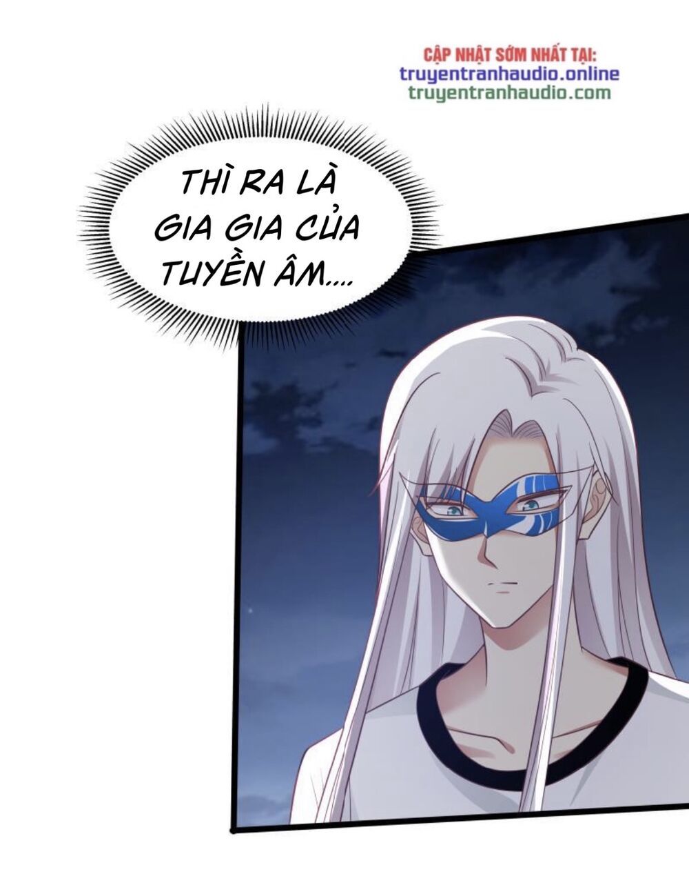 đọc truyện Trên Người Ta Có Một Con Rồng Chương 278 ảnh 31 tại Thiên Thai Truyện