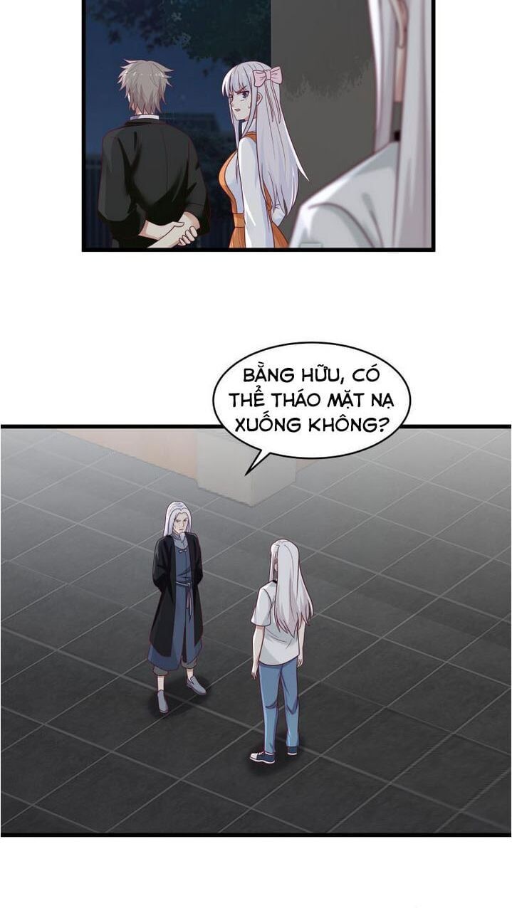 đọc truyện Trên Người Ta Có Một Con Rồng Chương 279 ảnh 12 tại Thiên Thai Truyện