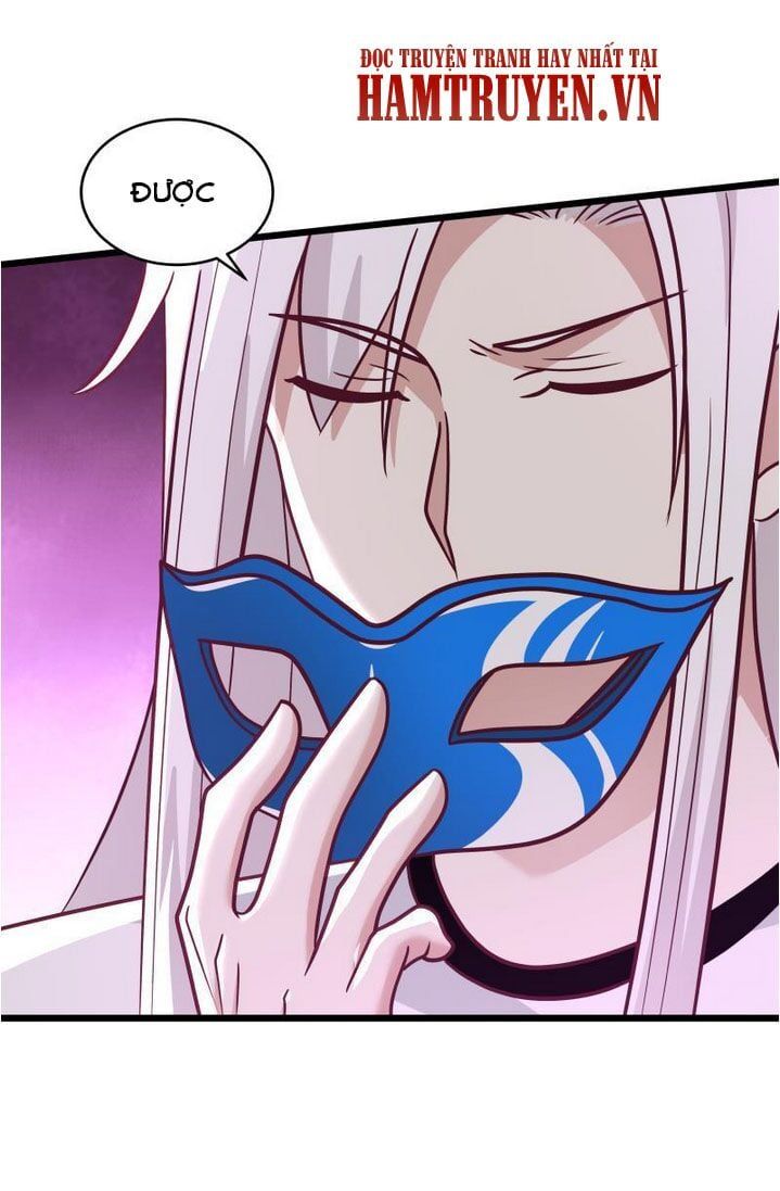 đọc truyện Trên Người Ta Có Một Con Rồng Chương 279 ảnh 13 tại Thiên Thai Truyện