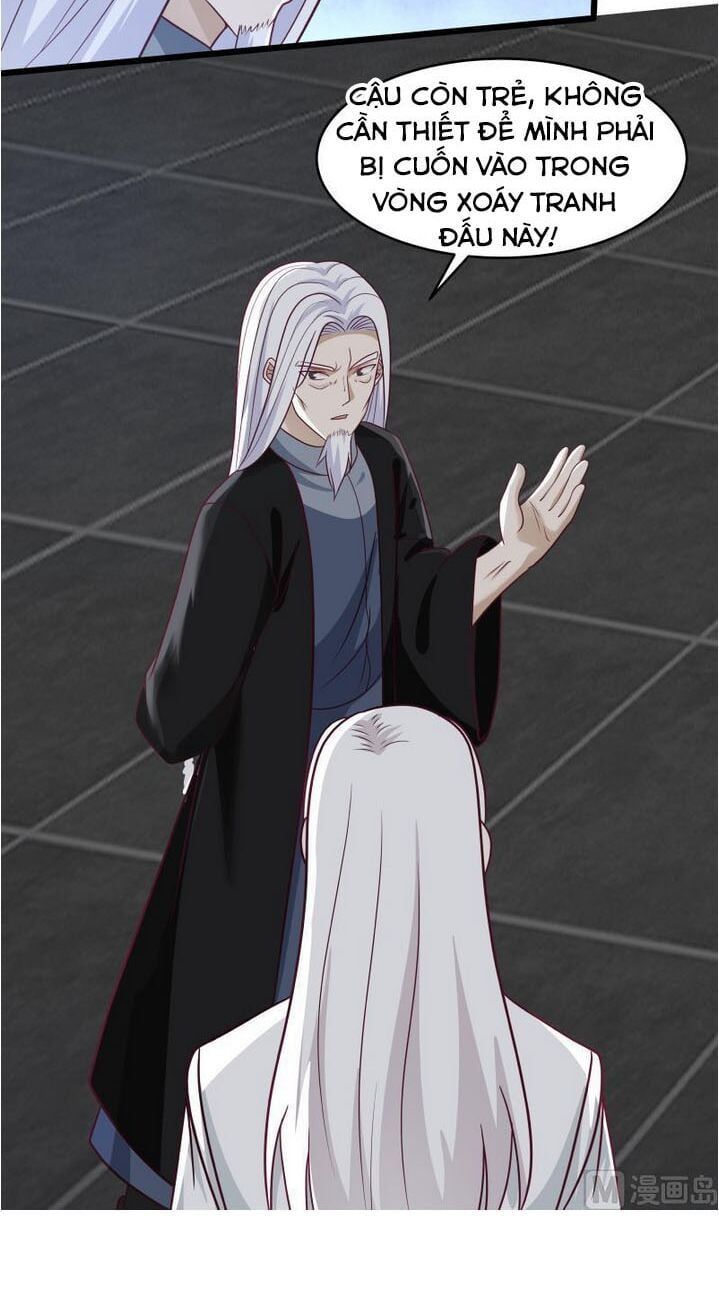 đọc truyện Trên Người Ta Có Một Con Rồng Chương 279 ảnh 15 tại Thiên Thai Truyện