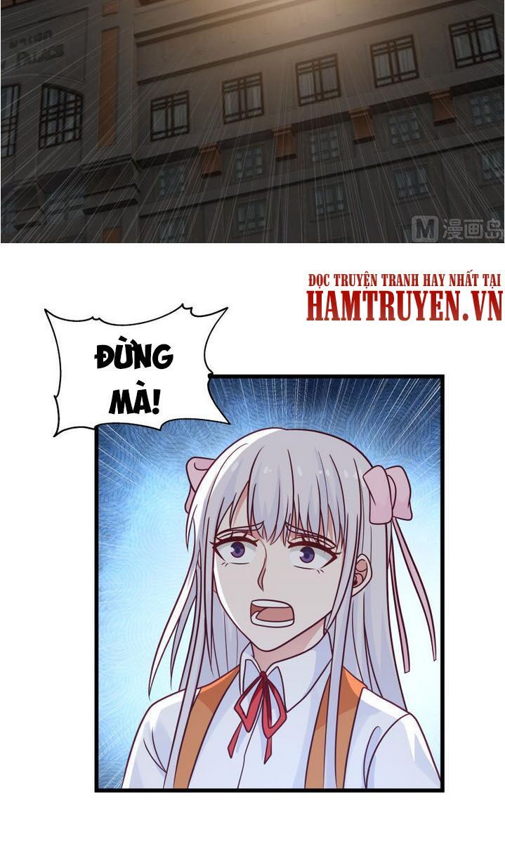 đọc truyện Trên Người Ta Có Một Con Rồng Chương 279 ảnh 5 tại Thiên Thai Truyện