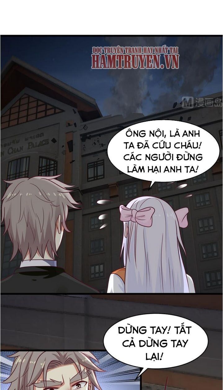 đọc truyện Trên Người Ta Có Một Con Rồng Chương 279 ảnh 6 tại Thiên Thai Truyện