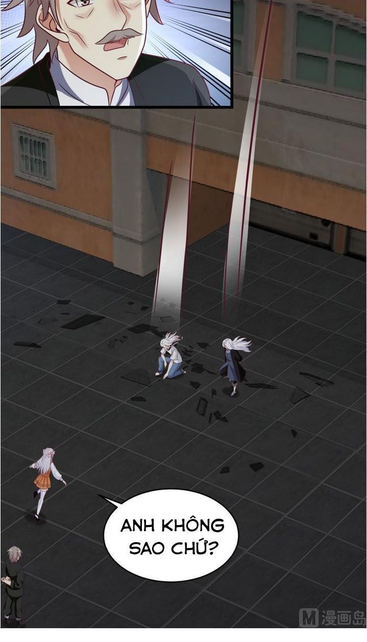 đọc truyện Trên Người Ta Có Một Con Rồng Chương 279 ảnh 7 tại Thiên Thai Truyện