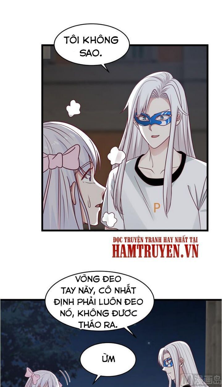 đọc truyện Trên Người Ta Có Một Con Rồng Chương 279 ảnh 8 tại Thiên Thai Truyện