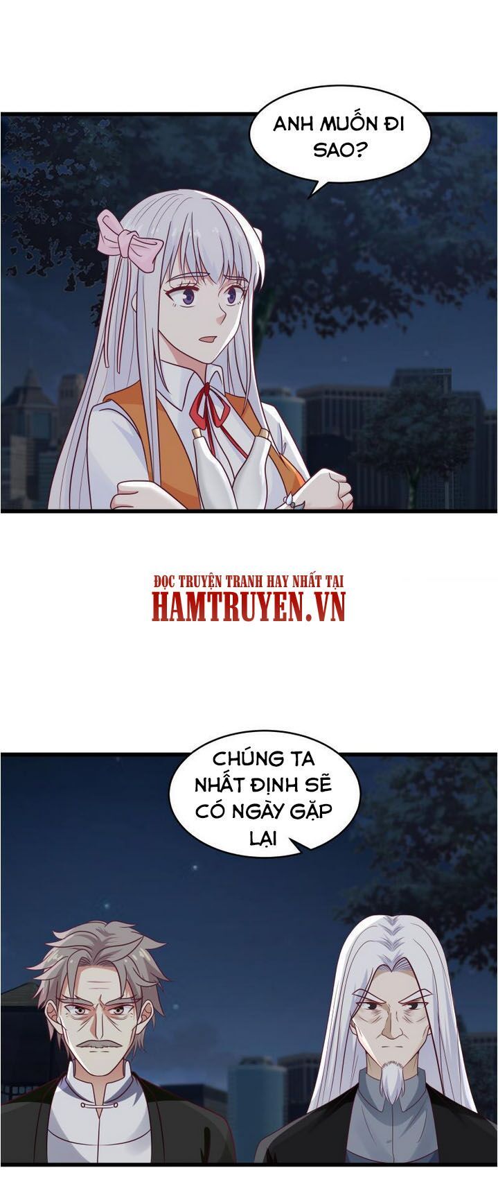 đọc truyện Trên Người Ta Có Một Con Rồng Chương 279 ảnh 10 tại Thiên Thai Truyện