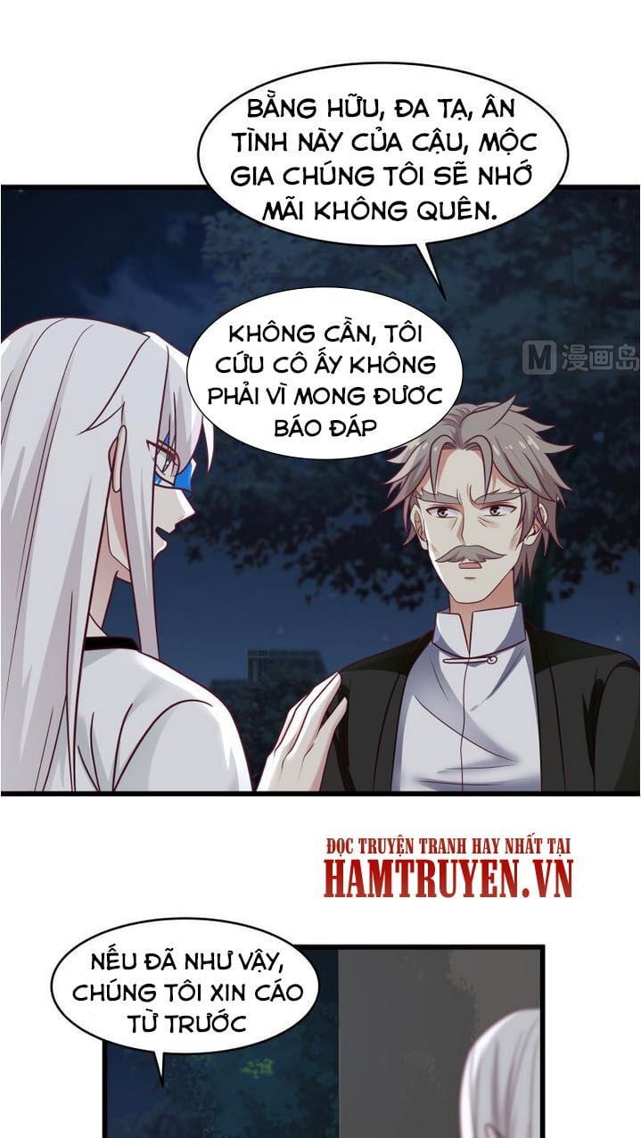 đọc truyện Trên Người Ta Có Một Con Rồng Chương 279 ảnh 11 tại Thiên Thai Truyện