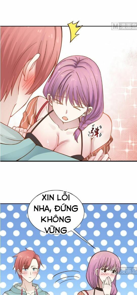 đọc truyện Trên Người Ta Có Một Con Rồng Chương 28 ảnh 15 tại Thiên Thai Truyện