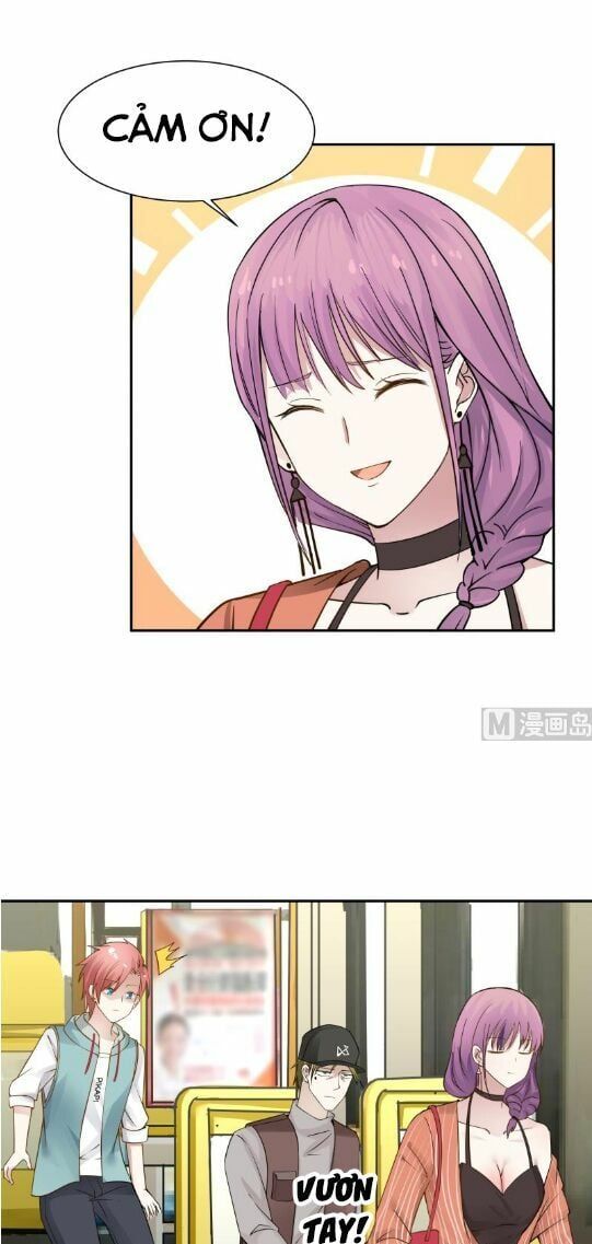 đọc truyện Trên Người Ta Có Một Con Rồng Chương 28 ảnh 17 tại Thiên Thai Truyện