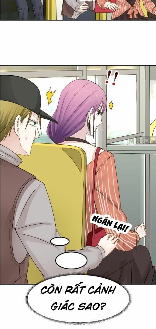 đọc truyện Trên Người Ta Có Một Con Rồng Chương 28 ảnh 18 tại Thiên Thai Truyện