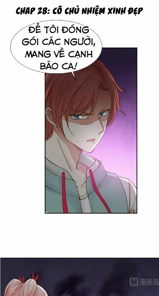 đọc truyện Trên Người Ta Có Một Con Rồng Chương 28 ảnh 4 tại Thiên Thai Truyện