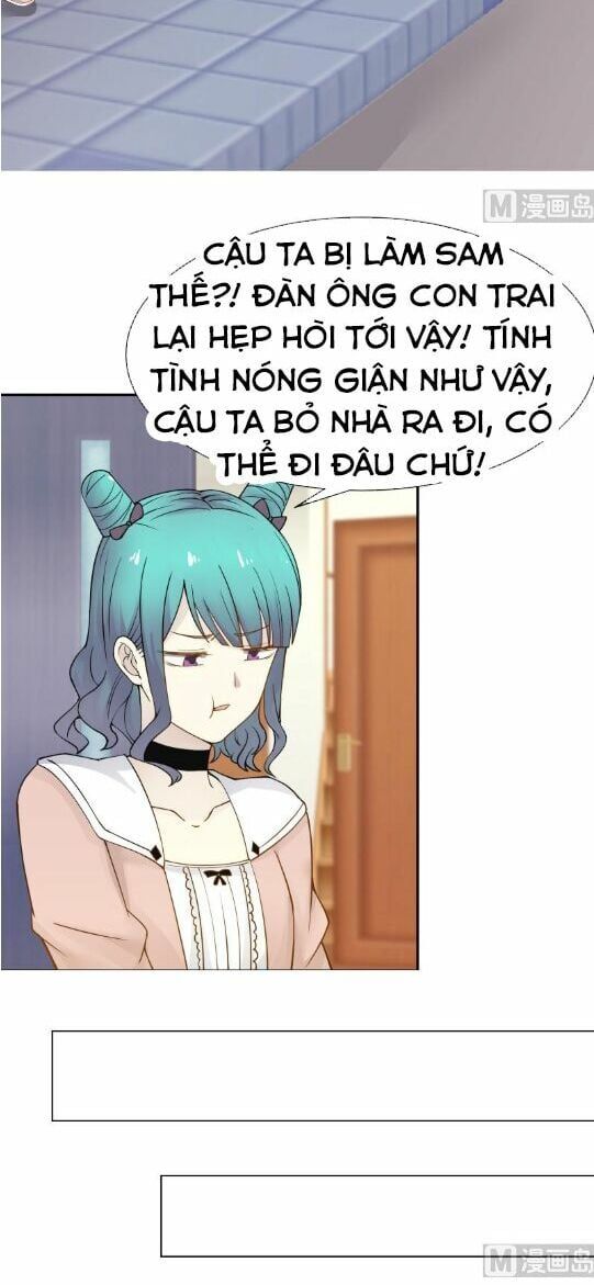 đọc truyện Trên Người Ta Có Một Con Rồng Chương 28 ảnh 8 tại Thiên Thai Truyện