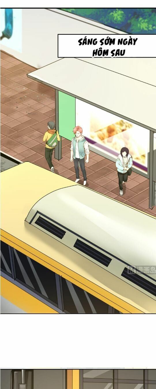 đọc truyện Trên Người Ta Có Một Con Rồng Chương 28 ảnh 9 tại Thiên Thai Truyện