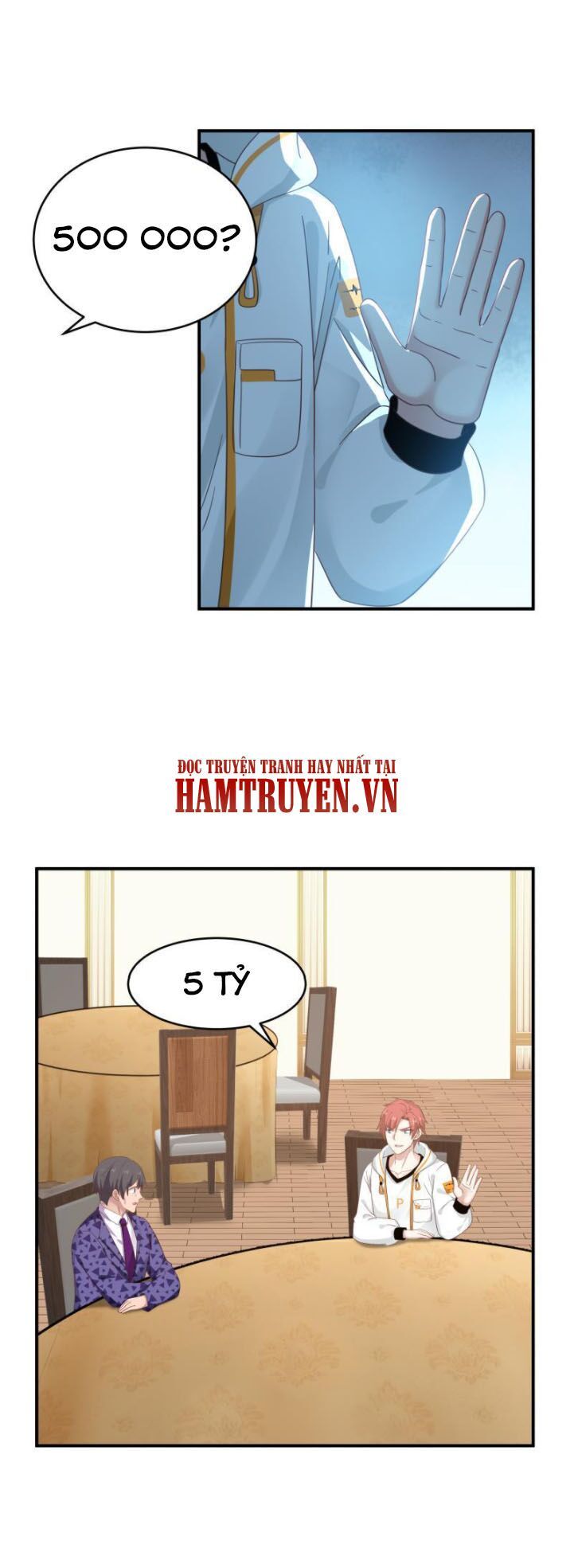 đọc truyện Trên Người Ta Có Một Con Rồng Chương 280 ảnh 12 tại Thiên Thai Truyện