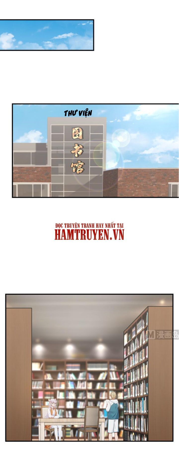 đọc truyện Trên Người Ta Có Một Con Rồng Chương 280 ảnh 13 tại Thiên Thai Truyện