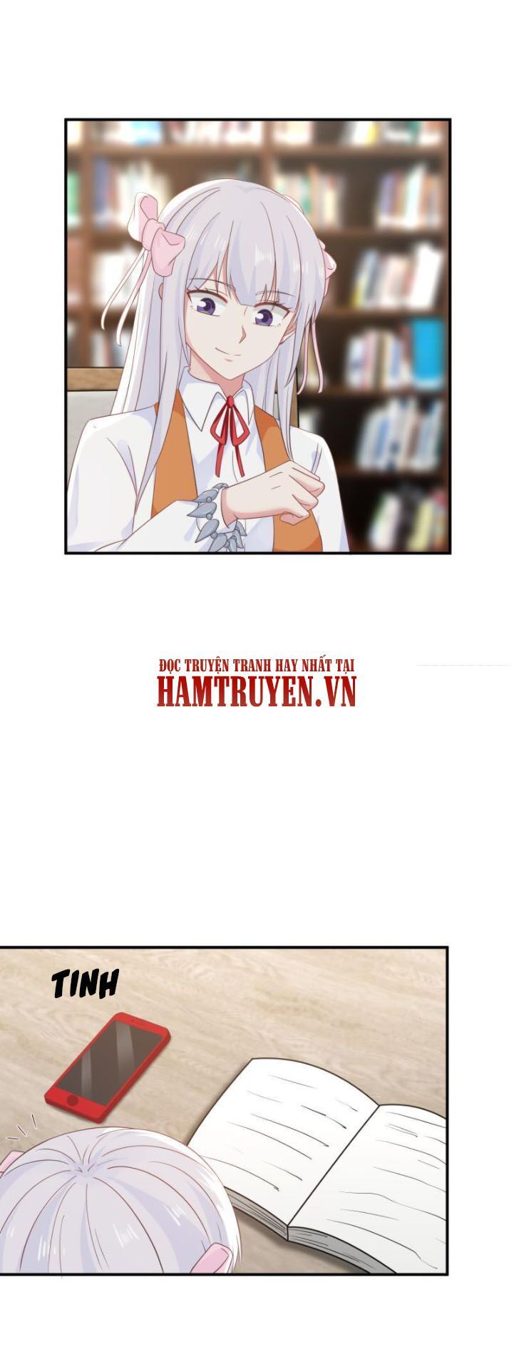 đọc truyện Trên Người Ta Có Một Con Rồng Chương 280 ảnh 14 tại Thiên Thai Truyện