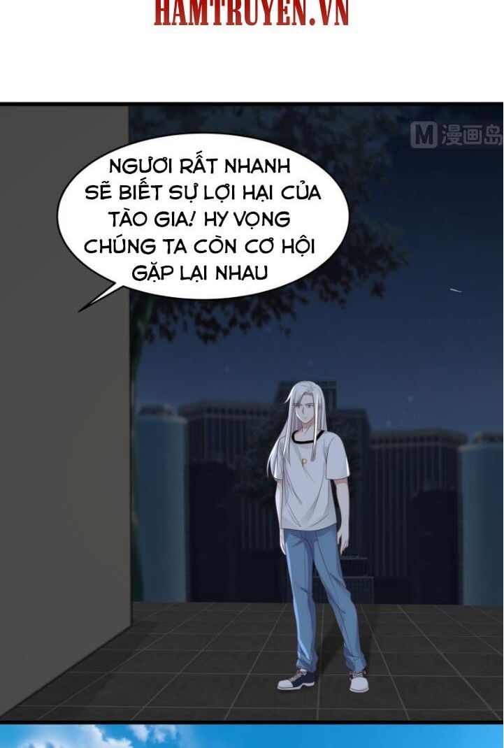 đọc truyện Trên Người Ta Có Một Con Rồng Chương 280 ảnh 4 tại Thiên Thai Truyện