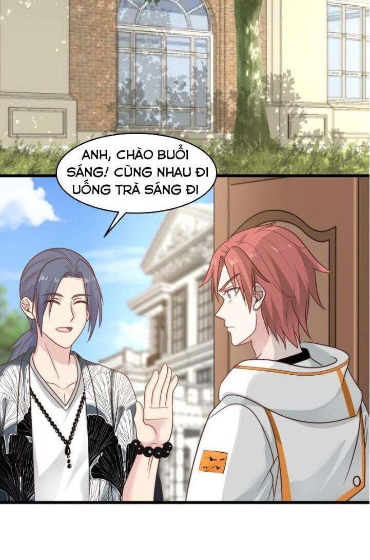 đọc truyện Trên Người Ta Có Một Con Rồng Chương 280 ảnh 6 tại Thiên Thai Truyện