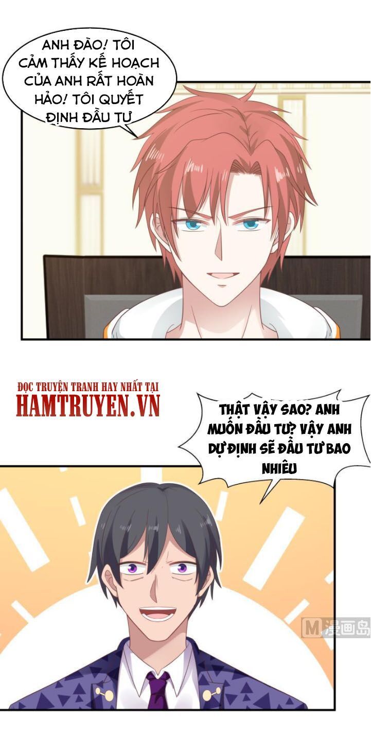 đọc truyện Trên Người Ta Có Một Con Rồng Chương 280 ảnh 11 tại Thiên Thai Truyện