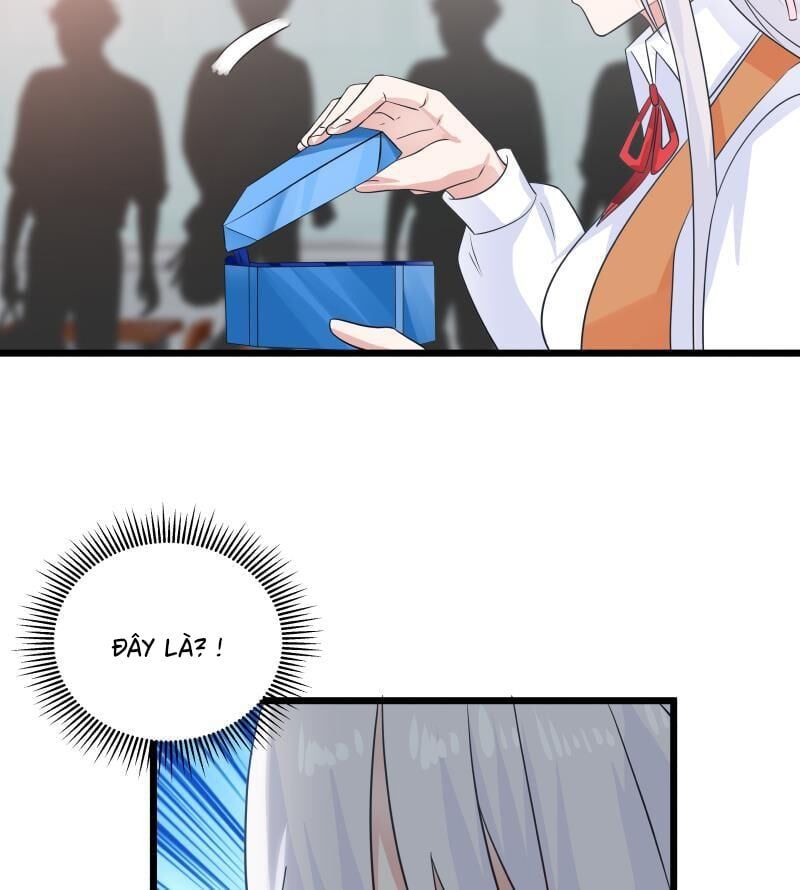 đọc truyện Trên Người Ta Có Một Con Rồng Chương 281 ảnh 13 tại Thiên Thai Truyện