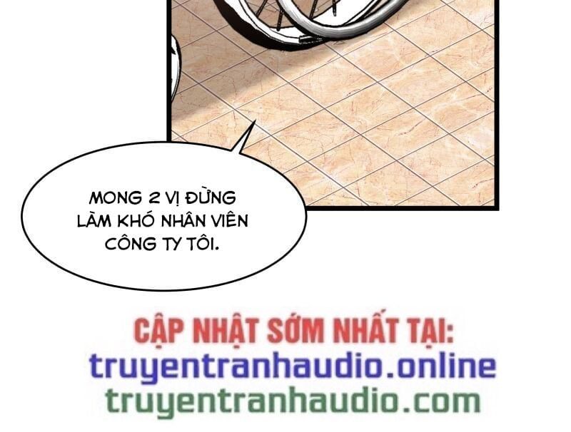 đọc truyện Trên Người Ta Có Một Con Rồng Chương 281 ảnh 22 tại Thiên Thai Truyện
