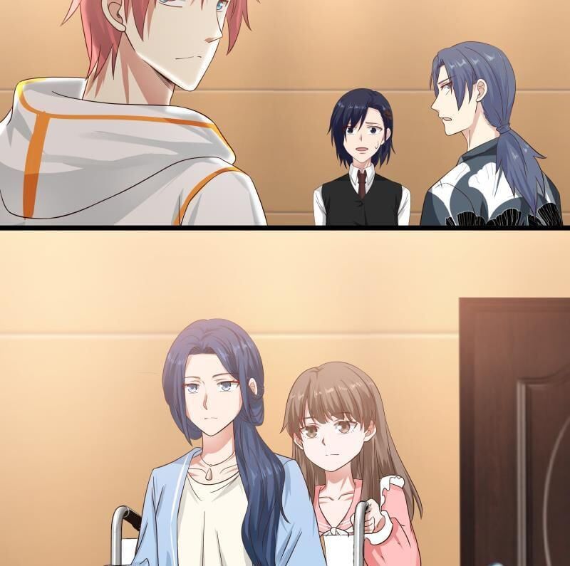 đọc truyện Trên Người Ta Có Một Con Rồng Chương 281 ảnh 24 tại Thiên Thai Truyện