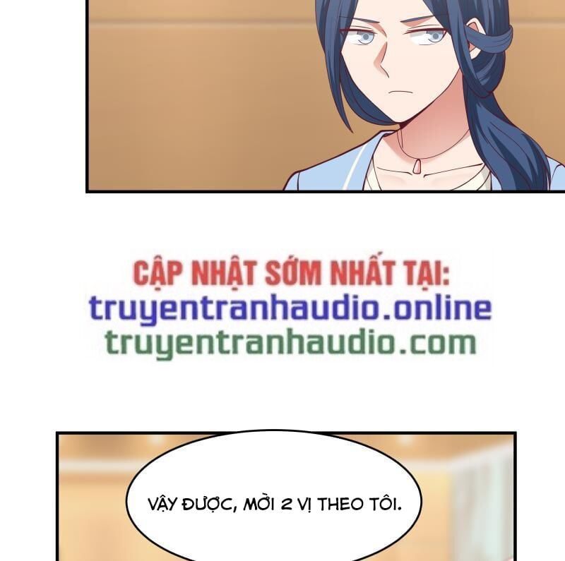 đọc truyện Trên Người Ta Có Một Con Rồng Chương 281 ảnh 30 tại Thiên Thai Truyện