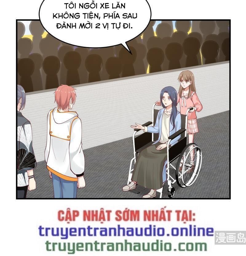 đọc truyện Trên Người Ta Có Một Con Rồng Chương 281 ảnh 32 tại Thiên Thai Truyện