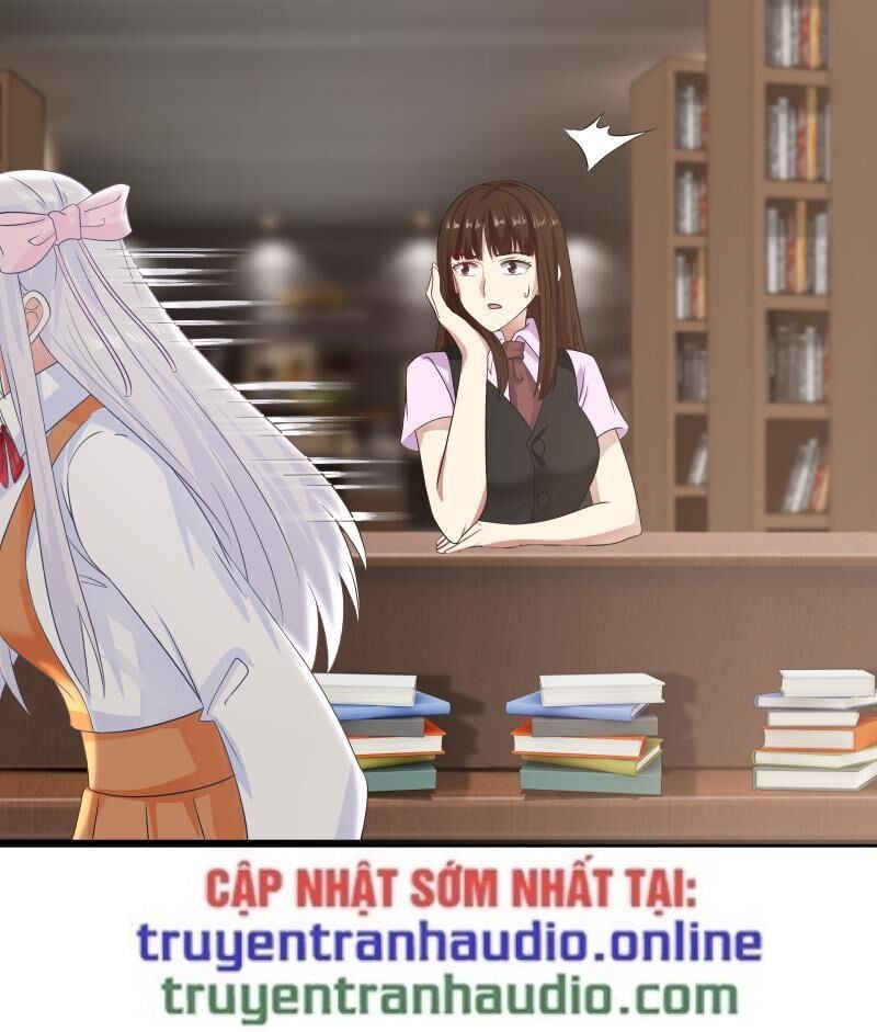 đọc truyện Trên Người Ta Có Một Con Rồng Chương 281 ảnh 7 tại Thiên Thai Truyện