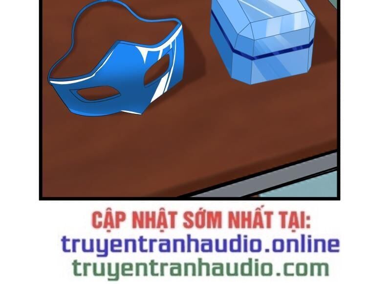 đọc truyện Trên Người Ta Có Một Con Rồng Chương 281 ảnh 11 tại Thiên Thai Truyện