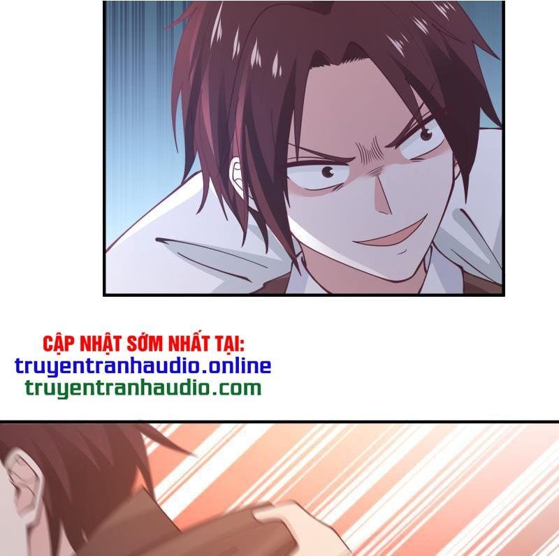 đọc truyện Trên Người Ta Có Một Con Rồng Chương 282 ảnh 13 tại Thiên Thai Truyện