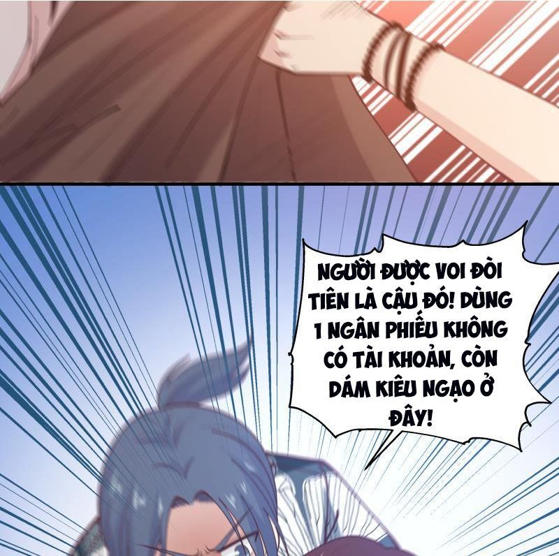 đọc truyện Trên Người Ta Có Một Con Rồng Chương 282 ảnh 14 tại Thiên Thai Truyện