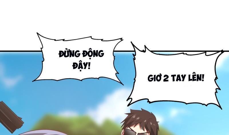 đọc truyện Trên Người Ta Có Một Con Rồng Chương 282 ảnh 16 tại Thiên Thai Truyện