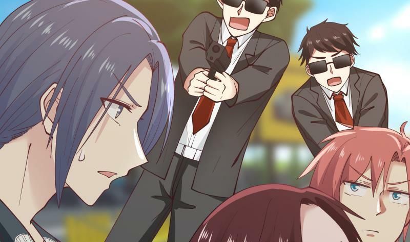 đọc truyện Trên Người Ta Có Một Con Rồng Chương 282 ảnh 17 tại Thiên Thai Truyện