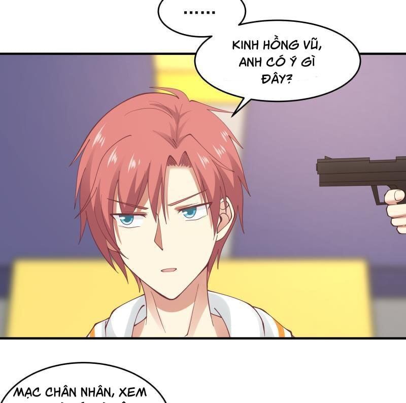 đọc truyện Trên Người Ta Có Một Con Rồng Chương 282 ảnh 20 tại Thiên Thai Truyện