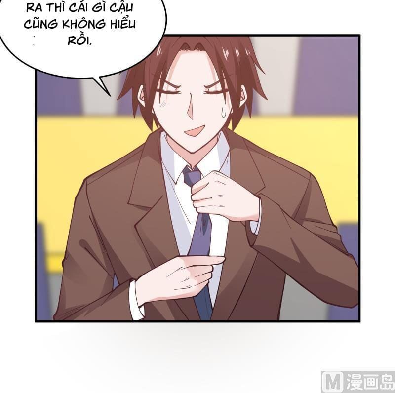 đọc truyện Trên Người Ta Có Một Con Rồng Chương 282 ảnh 21 tại Thiên Thai Truyện