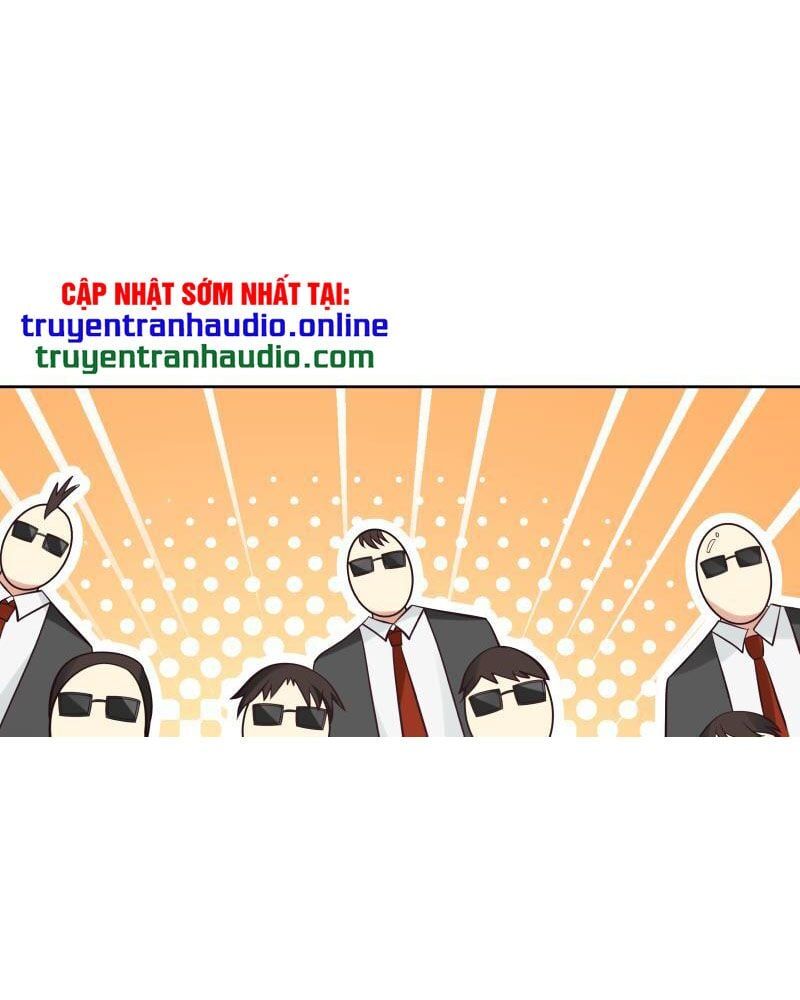 đọc truyện Trên Người Ta Có Một Con Rồng Chương 282 ảnh 22 tại Thiên Thai Truyện