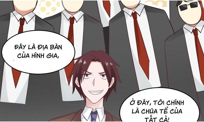 đọc truyện Trên Người Ta Có Một Con Rồng Chương 282 ảnh 23 tại Thiên Thai Truyện