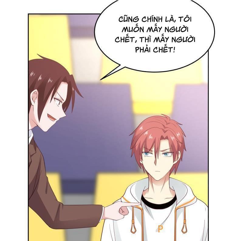 đọc truyện Trên Người Ta Có Một Con Rồng Chương 282 ảnh 25 tại Thiên Thai Truyện